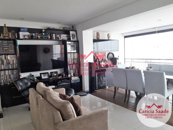 Apartamento com 3 Quartos à Venda, 86 m² em Vila Mariana - São Paulo
