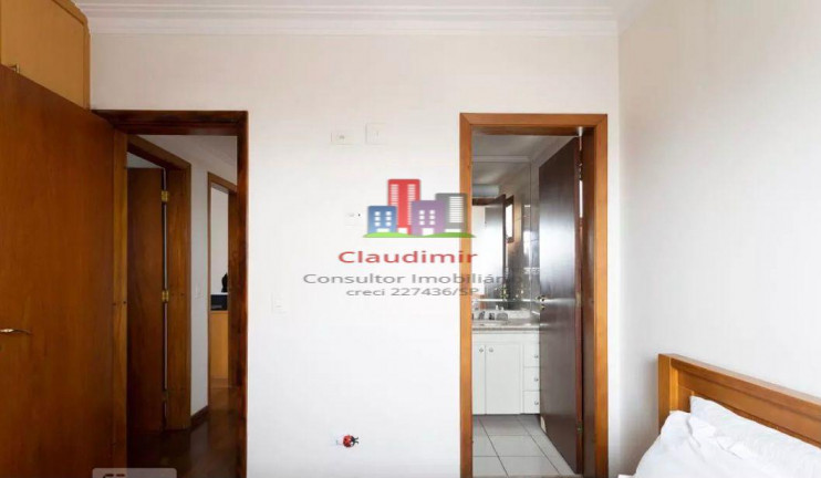 Imagem Apartamento com 3 Quartos à Venda, 95 m² em Mooca - São Paulo