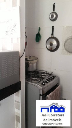 Imagem Apartamento com 1 Quarto à Venda, 50 m² em Marapé - Santos