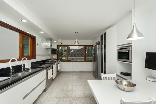Imagem Casa de Condomínio com 4 Quartos à Venda, 400 m² em Jardim Franca - São Paulo Imagem Casa de Condomínio com 4 Quartos à Venda, 400 m² em Jardim Franca - São Paulo