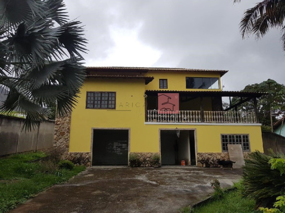 Imagem Casa com 3 Quartos à Venda, 700 m² em Itaocaia Valley (itaipuaçu) - Maricá Imagem Casa com 3 Quartos à Venda, 700 m² em Itaocaia Valley (itaipuaçu) - Maricá