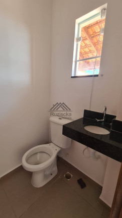 Imagem Casa com 3 Quartos à Venda, 150 m² em Centro - Itanhaém Imagem Casa com 3 Quartos à Venda, 150 m² em Centro - Itanhaém