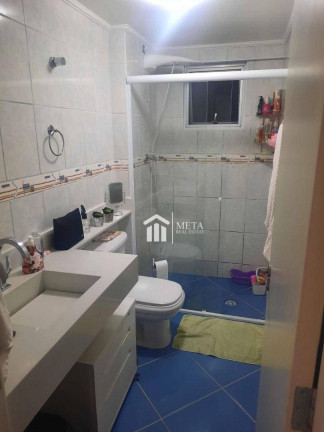 Imagem Imóvel com 2 Quartos à Venda, 72 m² em Vila Mazzei - São Paulo
