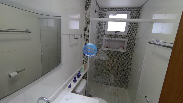 Imagem Apartamento com 2 Quartos à Venda, 87 m² em Pompéia - Santos
