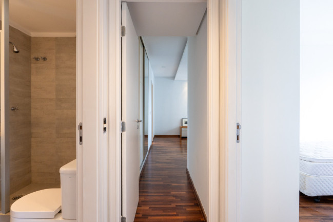 Imagem Apartamento com 2 Quartos à Venda, 95 m² em Parque Do Morumbi - São Paulo