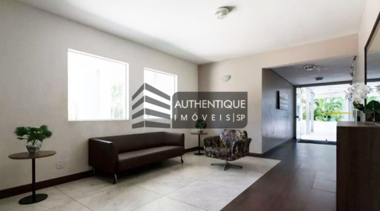 Imagem Apartamento com 2 Quartos à Venda, 65 m² em Aclimação - São Paulo