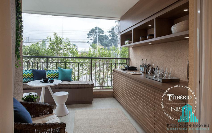 Imagem Apartamento com 3 Quartos à Venda, 70 m² em Tatuapé - São Paulo Imagem Apartamento com 3 Quartos à Venda, 70 m² em Tatuapé - São Paulo