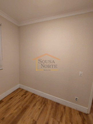 Imagem Apartamento com 3 Quartos à Venda, 103 m² em Centro - Guarulhos Imagem Apartamento com 3 Quartos à Venda, 103 m² em Centro - Guarulhos