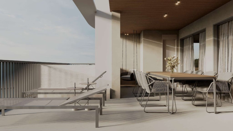 Imagem Apartamento com 3 Quartos à Venda, 118 m² em Ponta De Matos - Cabedelo Imagem Apartamento com 3 Quartos à Venda, 118 m² em Ponta De Matos - Cabedelo