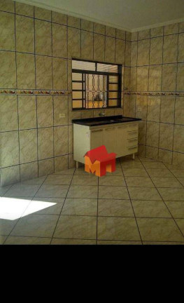 Imagem Casa com 2 Quartos à Venda, 127 m² em Parque Novo Mundo - Americana Imagem Casa com 2 Quartos à Venda, 127 m² em Parque Novo Mundo - Americana