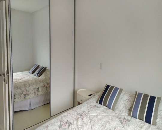 Imagem Apartamento com 3 Quartos à Venda, 170 m² em Jardim Virgínia - Guarujá