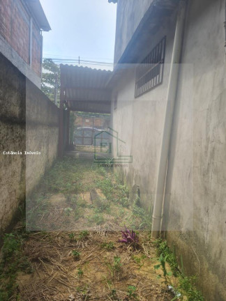 Imagem Casa com 2 Quartos à Venda, 400 m² em Monte Serrat - Itaguaí