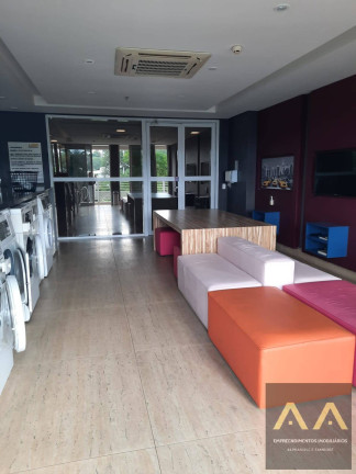 Imagem Apartamento para Alugar, 46 m² em Tamboré - Santana De Parnaíba