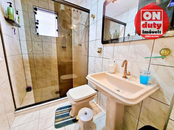 Imagem Apartamento com 2 Quartos à Venda, 75 m² em Campo Grande - Santos Imagem Apartamento com 2 Quartos à Venda, 75 m² em Campo Grande - Santos