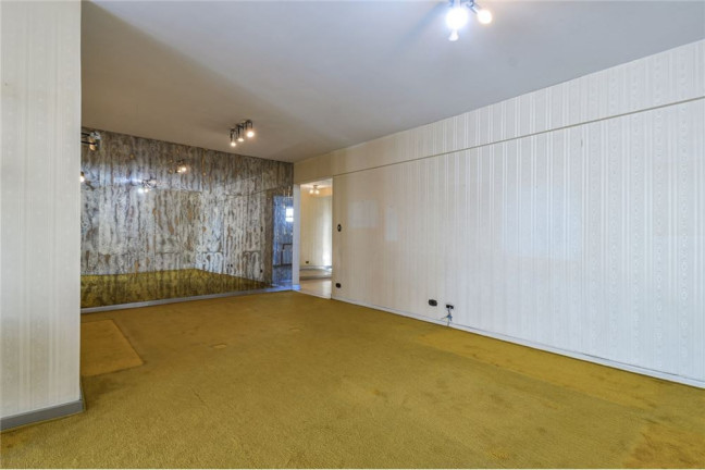 Imagem Apartamento com 3 Quartos à Venda, 146 m² em Aclimação - São Paulo