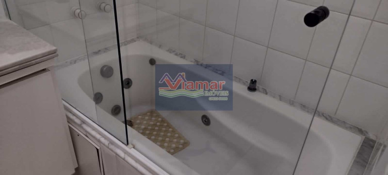 Imagem Apartamento com 2 Quartos à Venda, 100 m² em Enseada - Guarujá Imagem Apartamento com 2 Quartos à Venda, 100 m² em Enseada - Guarujá