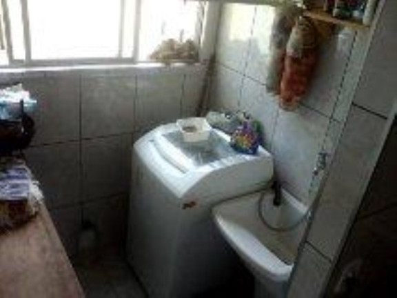 Imagem Apartamento com 2 Quartos à Venda, 45 m² em Parque Bandeirantes I (nova Veneza) - Sumaré Imagem Apartamento com 2 Quartos à Venda, 45 m² em Parque Bandeirantes I (nova Veneza) - Sumaré