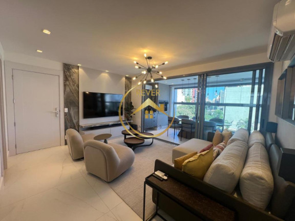 Imagem Apartamento com 3 Quartos à Venda, 114 m² em Cambuí - Campinas Imagem Apartamento com 3 Quartos à Venda, 114 m² em Cambuí - Campinas