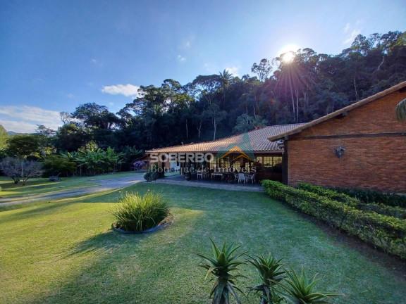 Imagem Casa com 4 Quartos à Venda, 5.980 m² em Fazenda Boa Fé - Teresópolis Imagem Casa com 4 Quartos à Venda, 5.980 m² em Fazenda Boa Fé - Teresópolis