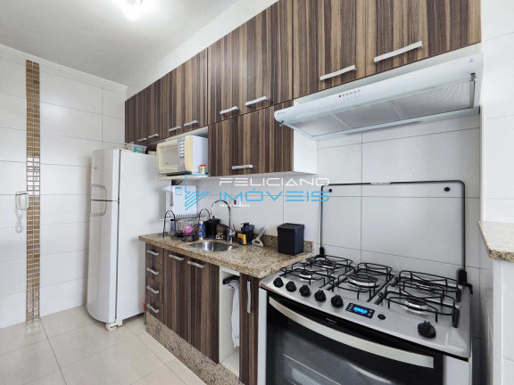 Imagem Apartamento com 1 Quarto à Venda, 45 m² em Caiçara - Praia Grande