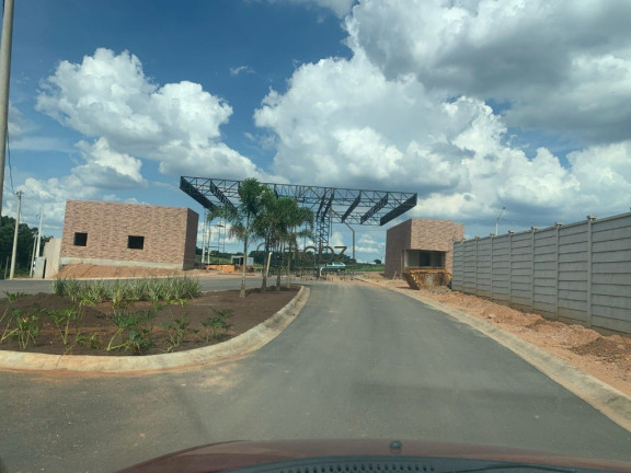 Imagem Terreno à Venda, 360 m² em Jardim Dos Vinhedos - Itupeva Imagem Terreno à Venda, 360 m² em Jardim Dos Vinhedos - Itupeva
