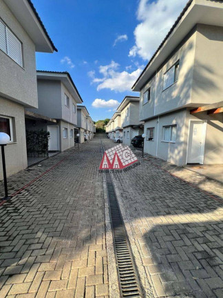 Imagem Sobrado com 2 Quartos para Alugar, 87 m² em Condomínio Residencial Villagio Caprese - Sorocaba Imagem Sobrado com 2 Quartos para Alugar, 87 m² em Condomínio Residencial Villagio Caprese - Sorocaba