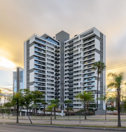 Imagem Imóvel com 1 Quarto à Venda, 49 m² em Petrópolis - Porto Alegre Imagem Imóvel com 1 Quarto à Venda, 49 m² em Petrópolis - Porto Alegre