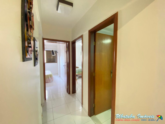 Imagem Apartamento com 2 Quartos à Venda, 70 m² em Centro - Ubatuba