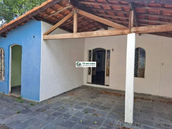 Casa com 5 Quartos à Venda, 150 m² em Jardim Satélite - São José Dos Campos