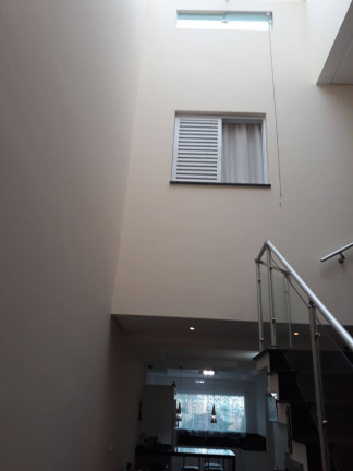 Imagem Casa com 3 Quartos à Venda, 311 m² em Vila Curuçá - Santo André Imagem Casa com 3 Quartos à Venda, 311 m² em Vila Curuçá - Santo André