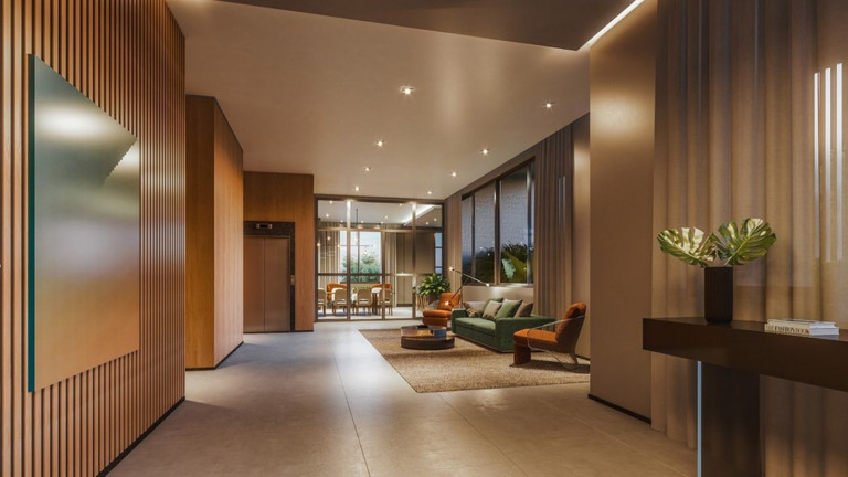 Imagem Imóvel com 3 Quartos à Venda, 106 m² em Vila Mariana - São Paulo Imagem Imóvel com 3 Quartos à Venda, 106 m² em Vila Mariana - São Paulo