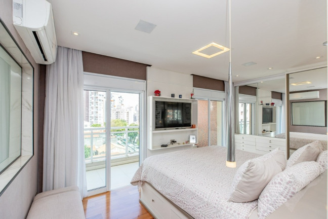 Imagem Apartamento com 4 Quartos à Venda, 316 m² em Vila Mariana - São Paulo Imagem Apartamento com 4 Quartos à Venda, 316 m² em Vila Mariana - São Paulo