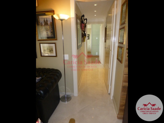 Imagem Apartamento com 2 Quartos à Venda, 105 m² em Vila Clementino - São Paulo