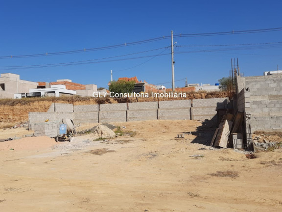 Terreno à Venda, 254 m² em Parque Residencial Sabiás - Indaiatuba