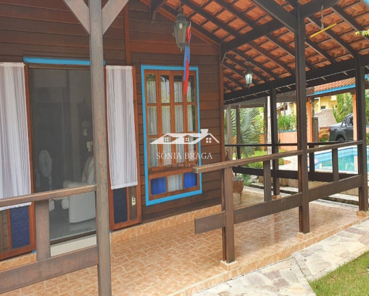 Imagem Casa com 4 Quartos à Venda, 267 m² em Boracéia - Bertioga Imagem Casa com 4 Quartos à Venda, 267 m² em Boracéia - Bertioga