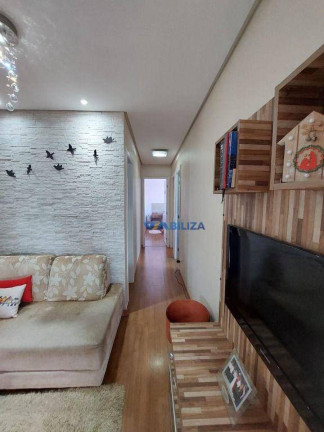 Imagem Cobertura com 3 Quartos à Venda, 99 m² em Cocaia - Guarulhos Imagem Cobertura com 3 Quartos à Venda, 99 m² em Cocaia - Guarulhos