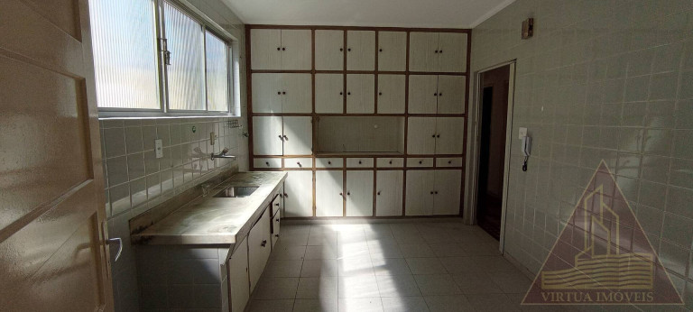 Imagem Apartamento com 3 Quartos à Venda, 96 m² em Ponta Da Praia - Santos