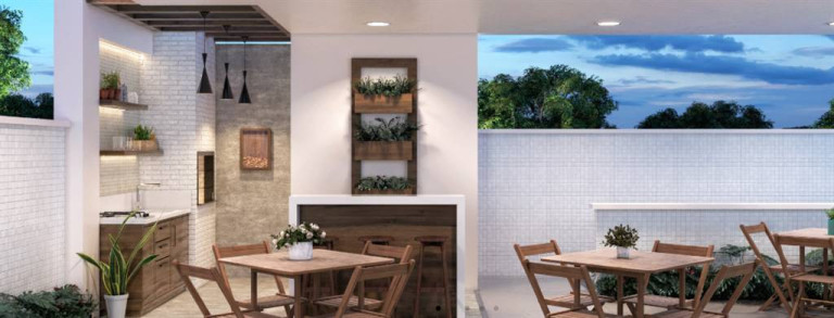 Imagem Apartamento com 2 Quartos à Venda, 59 m² em Bitaru - Sao Vicente Imagem Apartamento com 2 Quartos à Venda, 59 m² em Bitaru - Sao Vicente