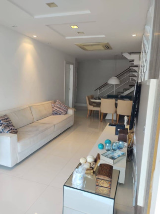 Imagem Cobertura com 4 Quartos à Venda, 248 m² em Recreio Dos Bandeirantes - Rio De Janeiro