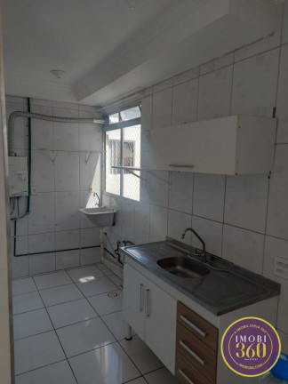 Imagem Apartamento com 2 Quartos à Venda, 38 m² em Colônia - São Paulo