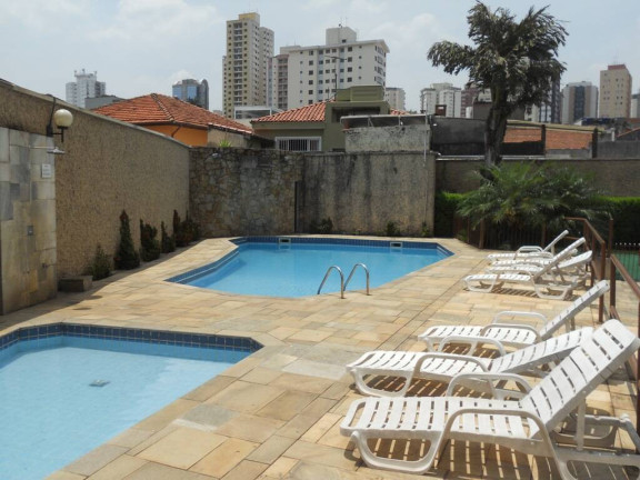 Imagem Apartamento com 3 Quartos à Venda, 100 m² em São Judas - São Paulo Imagem Apartamento com 3 Quartos à Venda, 100 m² em São Judas - São Paulo