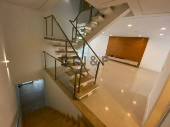 Imagem Casa com 4 Quartos à Venda, 425 m² em Brooklin - São Paulo Imagem Casa com 4 Quartos à Venda, 425 m² em Brooklin - São Paulo