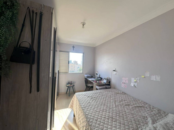 Imagem Apartamento com 3 Quartos à Venda, 77 m² em Centro - Cascavel Imagem Apartamento com 3 Quartos à Venda, 77 m² em Centro - Cascavel