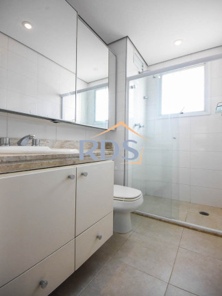Imagem Apartamento com 3 Quartos à Venda, 193 m² em Vila Suzana - São Paulo