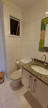 Imagem Apartamento com 3 Quartos à Venda, 120 m² em Itaguá - Ubatuba Imagem Apartamento com 3 Quartos à Venda, 120 m² em Itaguá - Ubatuba