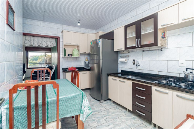 Imagem Casa com 2 Quartos à Venda, em Jardim Itu - Porto Alegre Imagem Casa com 2 Quartos à Venda, em Jardim Itu - Porto Alegre