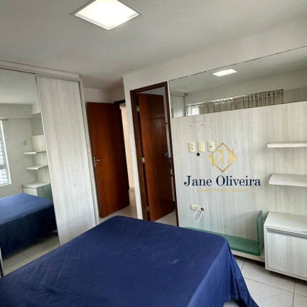 Imagem Apartamento com 3 Quartos à Venda, 85 m² em Miramar - João Pessoa
