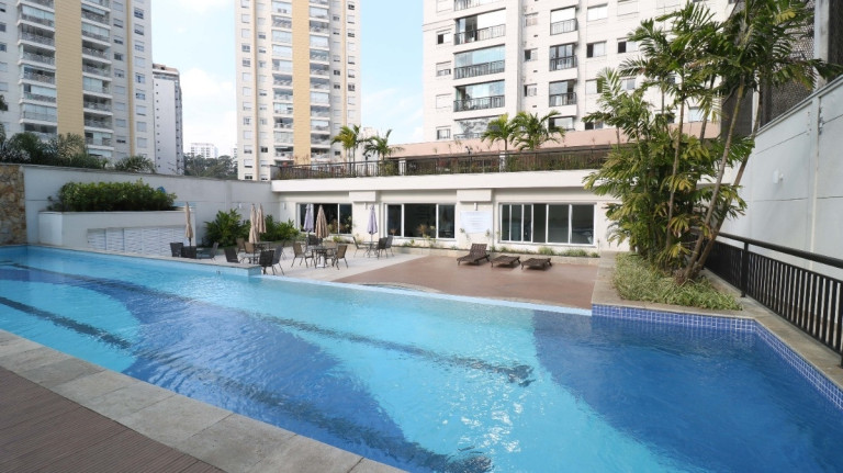 Imagem Apartamento com 2 Quartos à Venda, 77 m² em Vila Andrade - São Paulo Imagem Apartamento com 2 Quartos à Venda, 77 m² em Vila Andrade - São Paulo