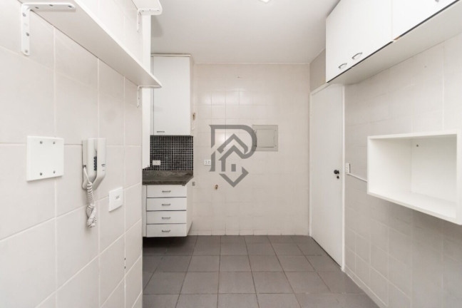 Imagem Apartamento com 3 Quartos à Venda, 81 m² em Vila Olímpia - São Paulo