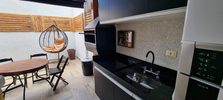 Imagem Casa de Condomínio com 3 Quartos à Venda, 150 m² em Condomínio Reserva Anaua - Pindamonhangaba Imagem Casa de Condomínio com 3 Quartos à Venda, 150 m² em Condomínio Reserva Anaua - Pindamonhangaba
